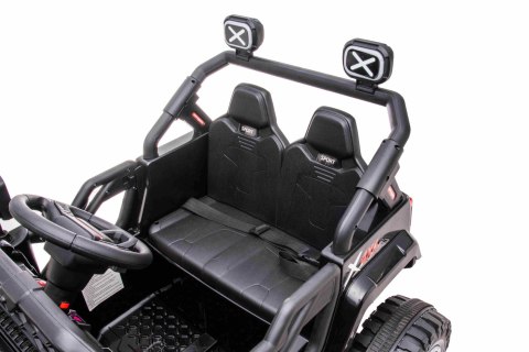 Pojazd OFF ROAD Speed Czarny Pojazd OFF ROAD Speed Czarny