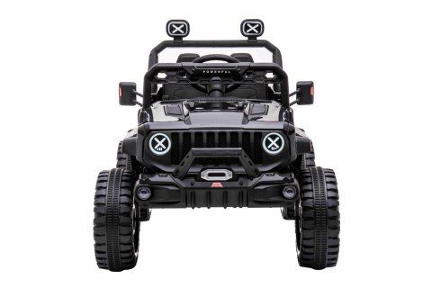 Pojazd OFF ROAD Speed Czarny Pojazd OFF ROAD Speed Czarny