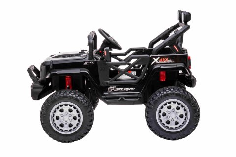 Pojazd OFF ROAD Speed Czarny Pojazd OFF ROAD Speed Czarny