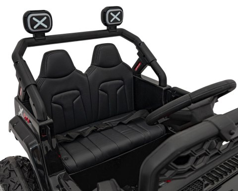 Pojazd OFF ROAD Speed Czarny Pojazd OFF ROAD Speed Czarny