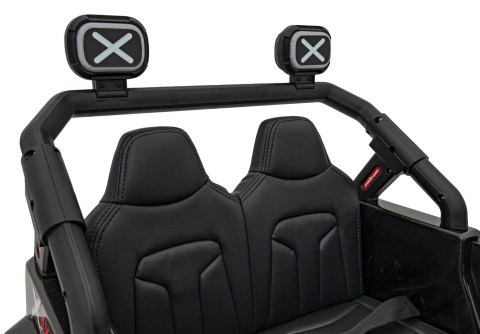 Pojazd OFF ROAD Speed Czarny Pojazd OFF ROAD Speed Czarny