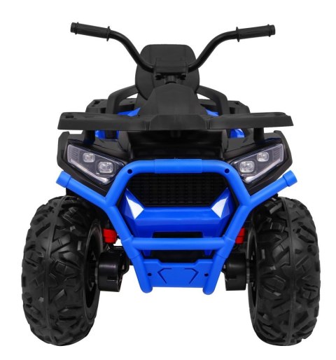 Pojazd Quad ATV Desert Niebieski Pojazd Quad ATV Desert Niebieski