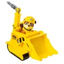Psi Patrol Basic Rubble pojazd z figurką