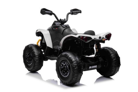 Quad Maverick ATV Biały Quad Maverick ATV Biały