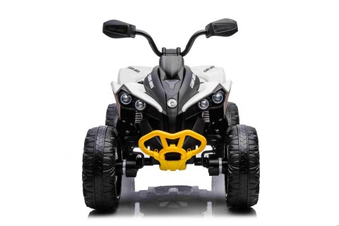 Quad Maverick ATV Biały Quad Maverick ATV Biały