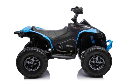 Quad Maverick ATV Niebieski Quad Maverick ATV Niebieski
