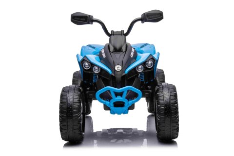 Quad Maverick ATV Niebieski Quad Maverick ATV Niebieski