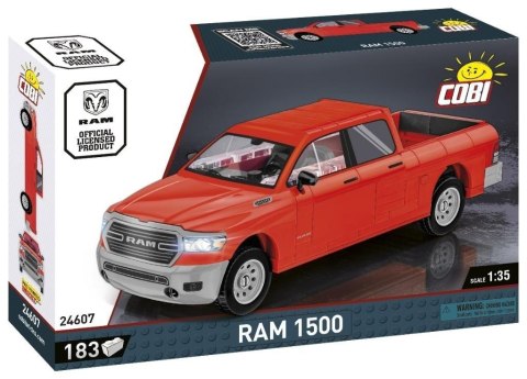 RAM 1500 RAM 1500