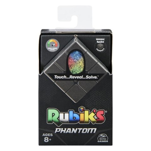 Rubik's: Kostka dotykowa Rubik's: Kostka dotykowa