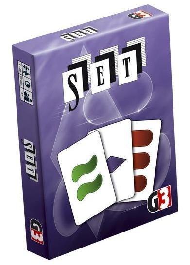 Set G3 Set G3