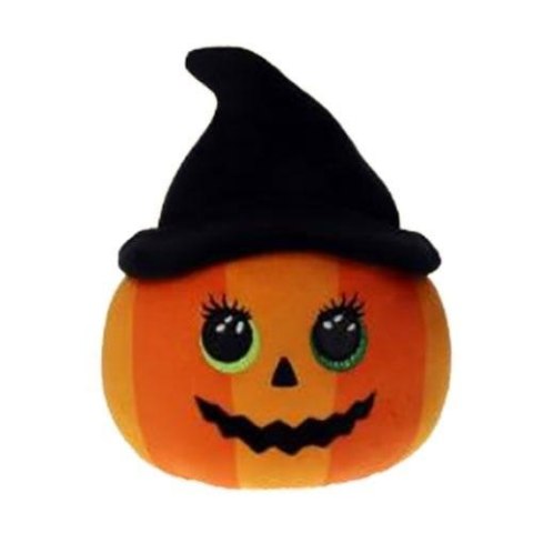 Squish-a-Boss Ramona dynia w czapce 22 cm Squish-a-Boss Ramona dynia w czapce 22 cm