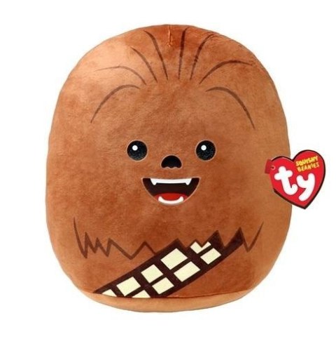 Squishy Beanies Star Wars Chewbacca 30cm Squishy Beanies Star Wars Chewbacca 30cm