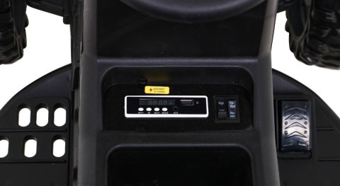 Traktor Titanium Z Przyczepą Zielony Traktor Titanium Z Przyczepą Zielony