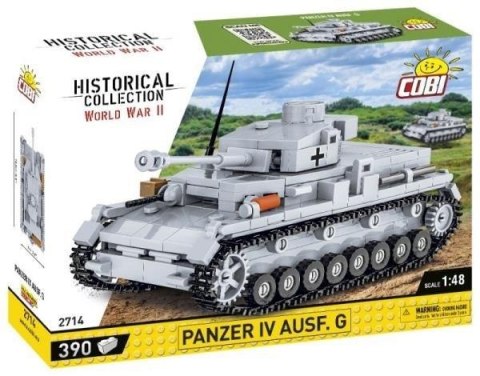 HC WWII Czołg średni Panzerkampfwagen IV HC WWII Czołg średni Panzerkampfwagen IV