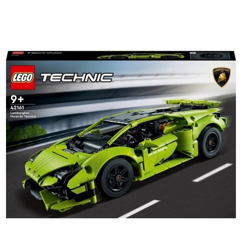 LEGO(R) TECHNIC 42161 Lamborghini Huracan Tecnica LEGO(R) TECHNIC 42161 Lamborghini Huracan Tecnica