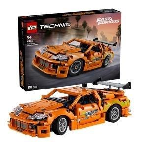 LEGO(R) TECHNIC 42204 (3szt) Fast and Furious Toyota LEGO(R) TECHNIC 42204 (3szt) Fast and Furious Toyota