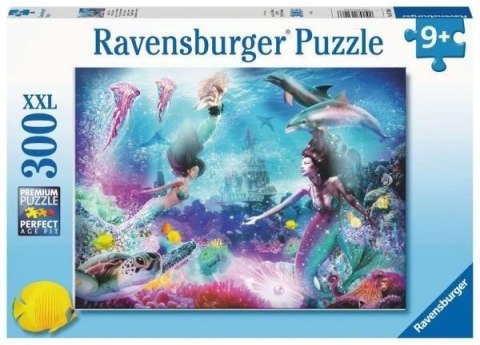 Puzzle XXL 300 Syreny Puzzle XXL 300 Syreny