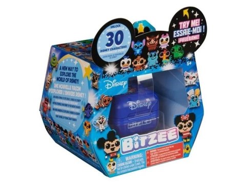 Bitzee Interaktywne zwierzątko Disney Bitzee Interaktywne zwierzątko Disney