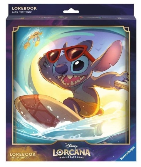 Disney Lorcana (Set04) portfolio B Disney Lorcana (Set04) portfolio B