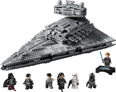 LEGO 75394 Star Wars Gwiezdny Niszczyciel Imperium LEGO 75394 Star Wars Gwiezdny Niszczyciel Imperium