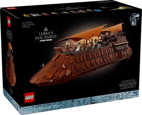 LEGO 75397 Star Wars Barka Jabby LEGO 75397 Star Wars Barka Jabby