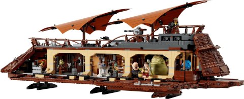 LEGO 75397 Star Wars Barka Jabby LEGO 75397 Star Wars Barka Jabby