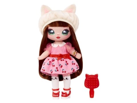 Na! Na! Na! Surprise Sweetest Sweets - Katie Kitte Na! Na! Na! Surprise Sweetest Sweets - Katie Kitte