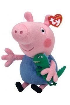 Beanie Babies Świnka Peppa - George Beanie Babies Świnka Peppa - George