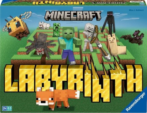 Labyrinth Minecraft Labyrinth Minecraft