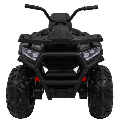 Pojazd Quad ATV Desert Czarny Pojazd Quad ATV Desert Czarny