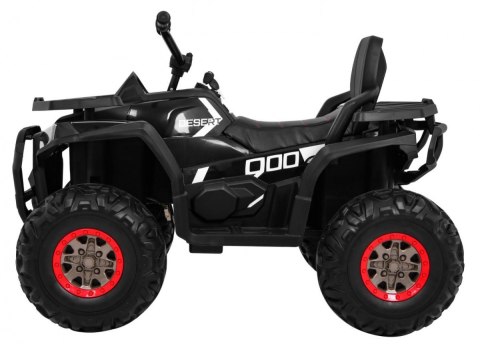 Pojazd Quad ATV Desert Czarny Pojazd Quad ATV Desert Czarny