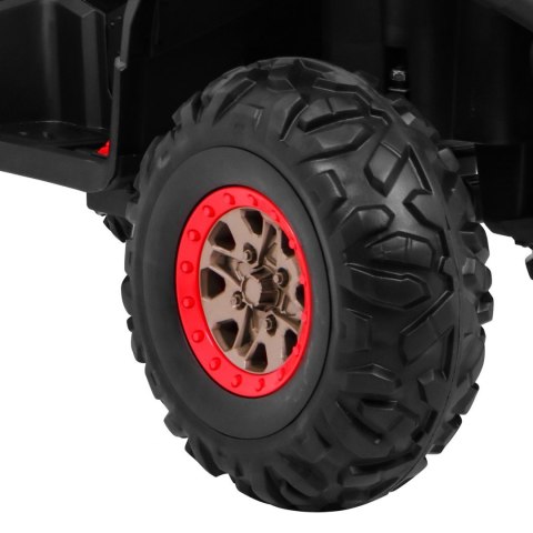 Pojazd Quad ATV Desert Czarny Pojazd Quad ATV Desert Czarny