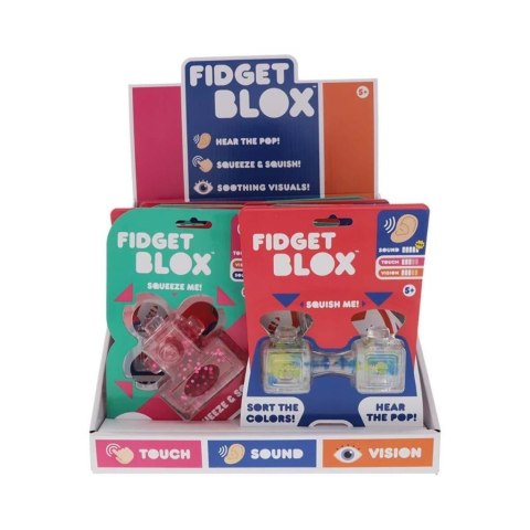 Fidget Blox mix Fidget Blox mix