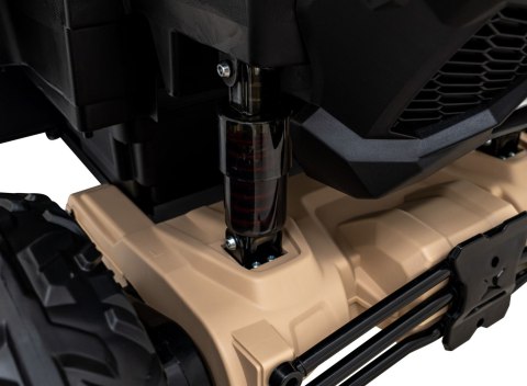 Pojazd Buggy Maverick Turbo RR Czarny Pojazd Buggy Maverick Turbo RR Czarny