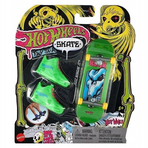 Hot Wheels Skate Just Wingin' IT Hot Wheels Skate Just Wingin' IT