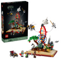 LEGO Ideas 21355 Ewolucja przedmiotów ścisłych