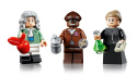 LEGO Ideas 21355 Ewolucja przedmiotów ścisłych
