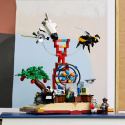 LEGO Ideas 21355 Ewolucja przedmiotów ścisłych