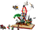 LEGO Ideas 21355 Ewolucja przedmiotów ścisłych