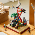 LEGO Ideas 21355 Ewolucja przedmiotów ścisłych