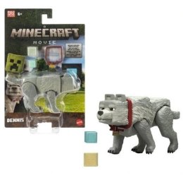 Minecraft Movie Figurka filmowa Dennis